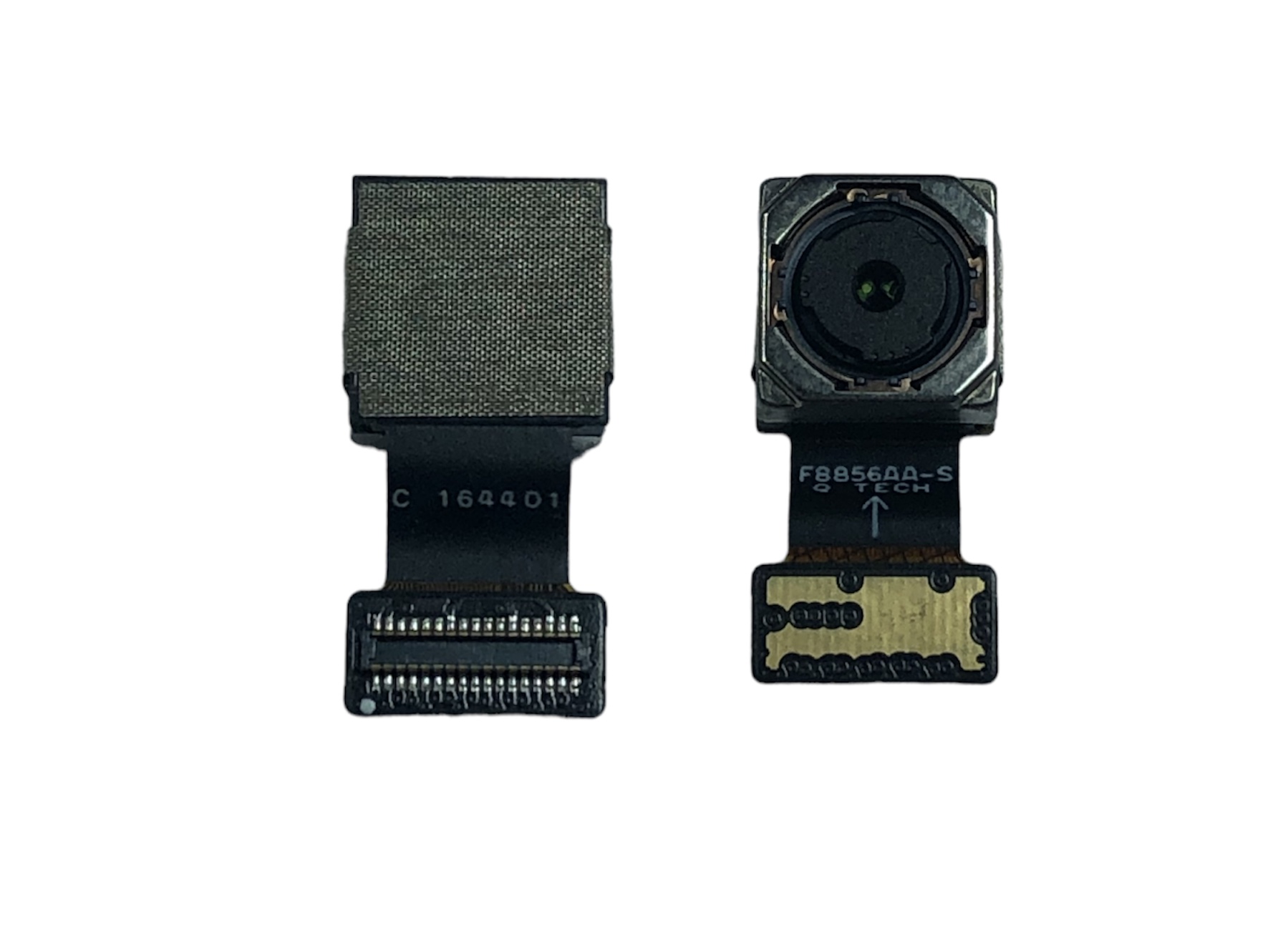Camara Trasera Huawei Y5-2 / Cun-l03